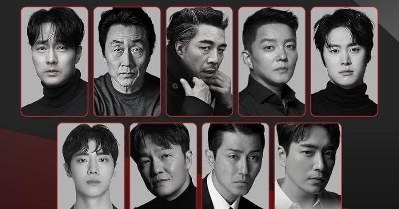 Imdb.com/Mercy for None