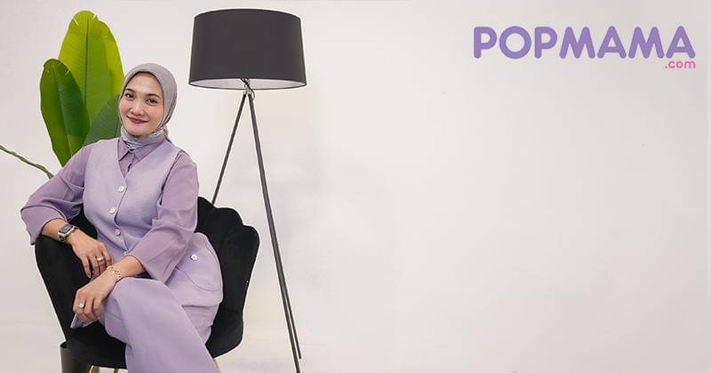 Popmama.com/Raka Tito