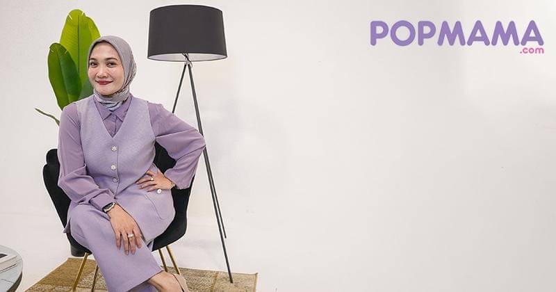 Popmama.com/Raka Tito