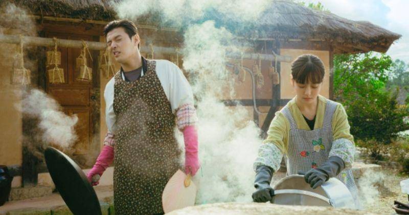 Mydramalist.com/Tastefully Yours