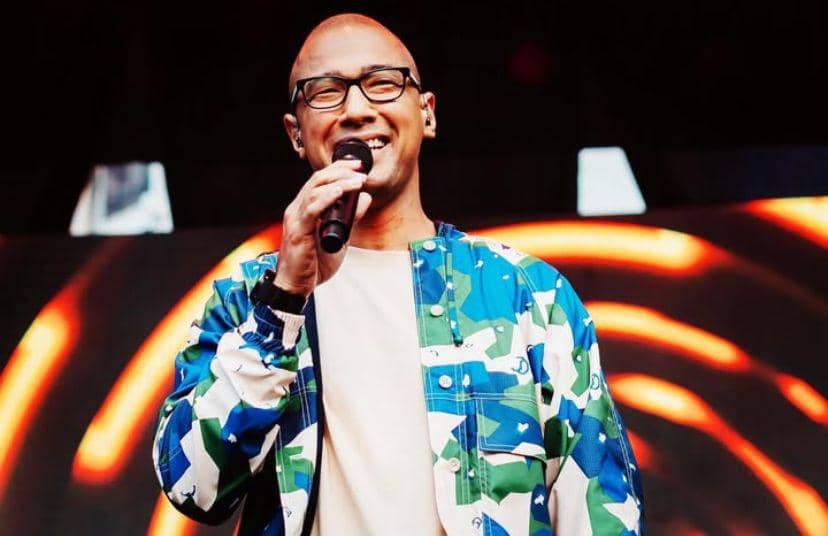 biodata dan profil Marcell Siahaan