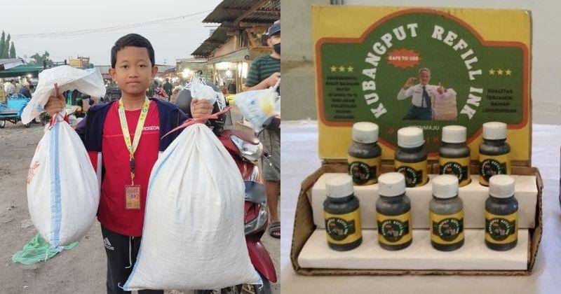 Dok. Pribadi Raihan Jouzu Syamsudin