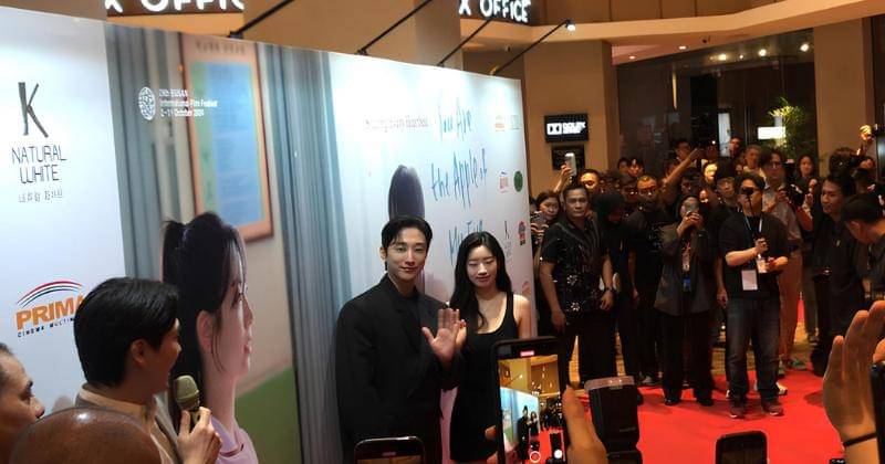 Popmama.com/Azbi Musyaffa