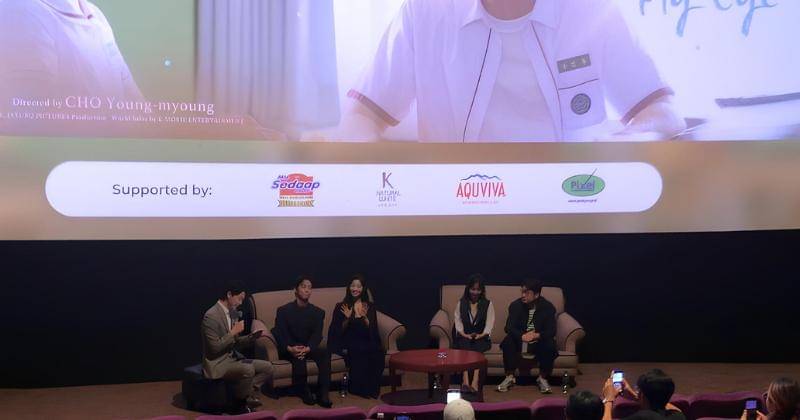 Popmama.com/Azbi Musyaffa