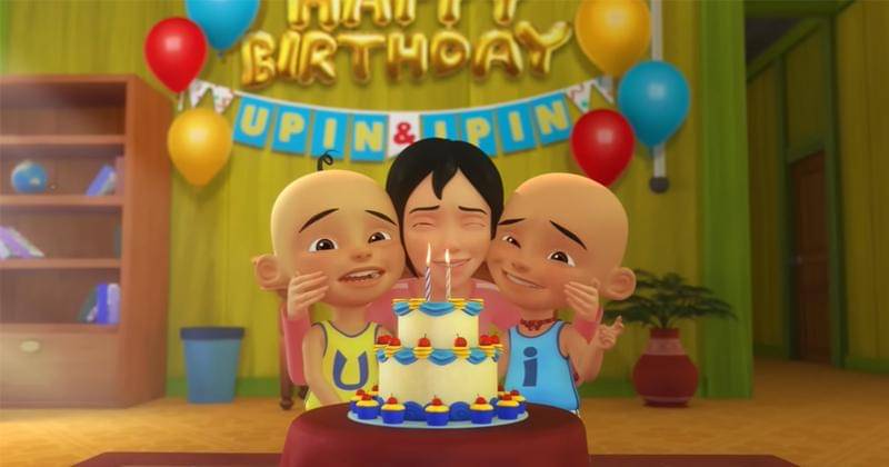 Youtube.com/Les' Copaque Production