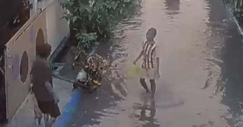 Instagram.com/satusuaraexpress.official