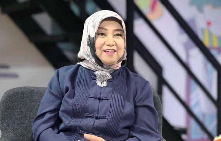 Nurhayati Subakat, pemilik Wardah. (YouTube/Paragon Technology and Innovation)