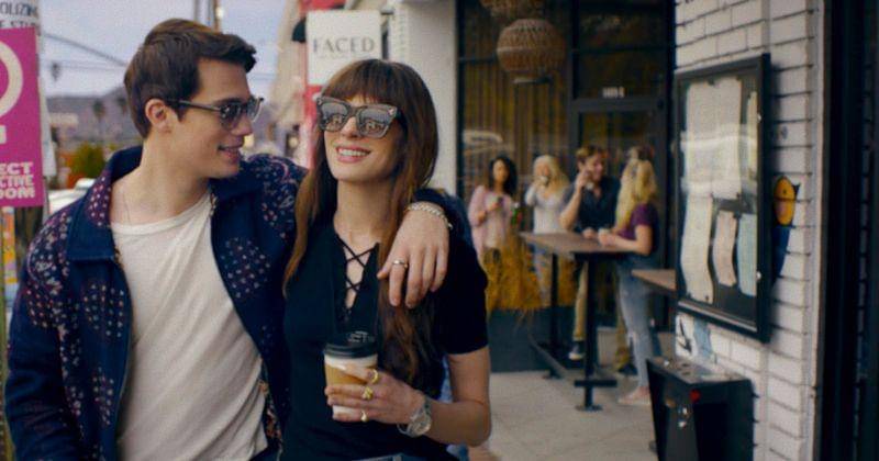 Dok. Prime Video/The Idea of You