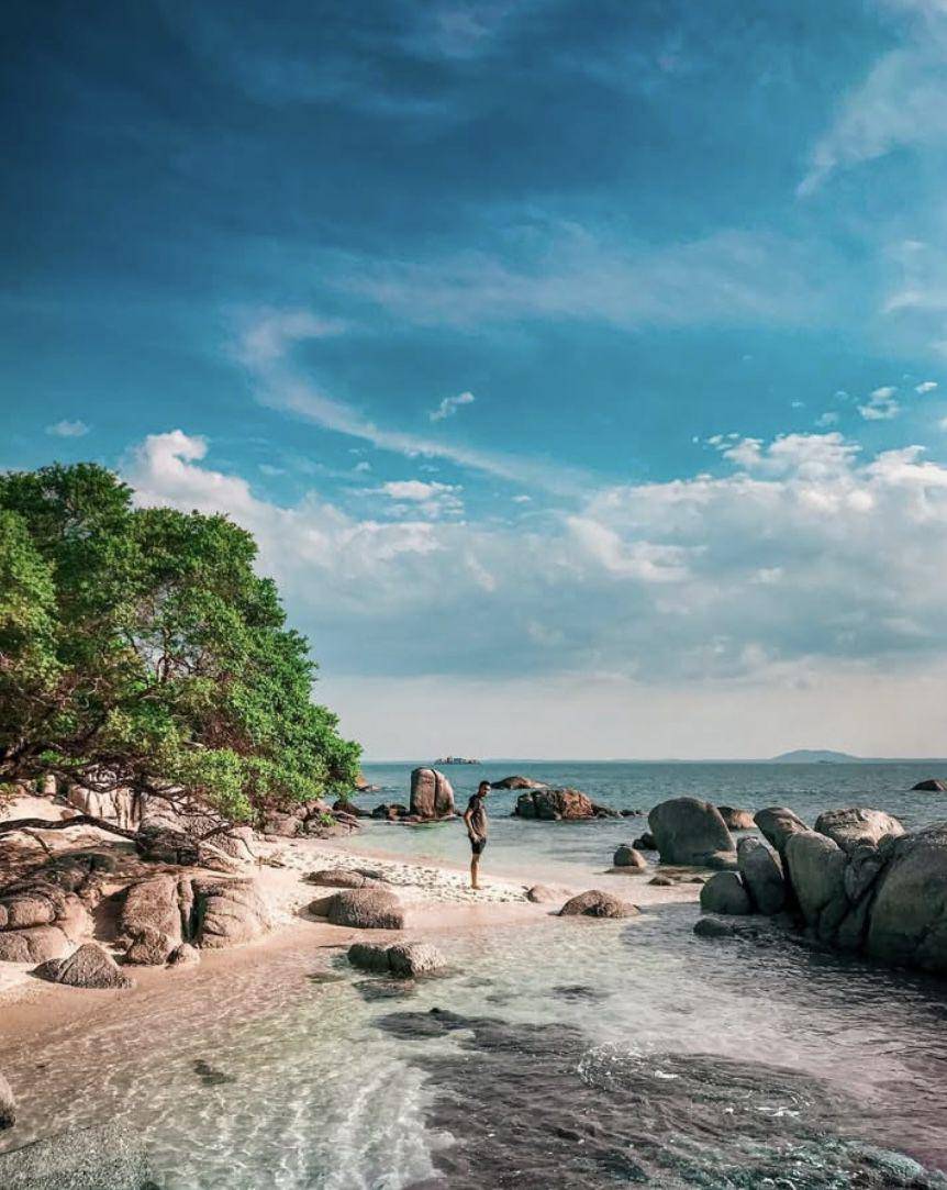 15 wisata alam di Jakarta