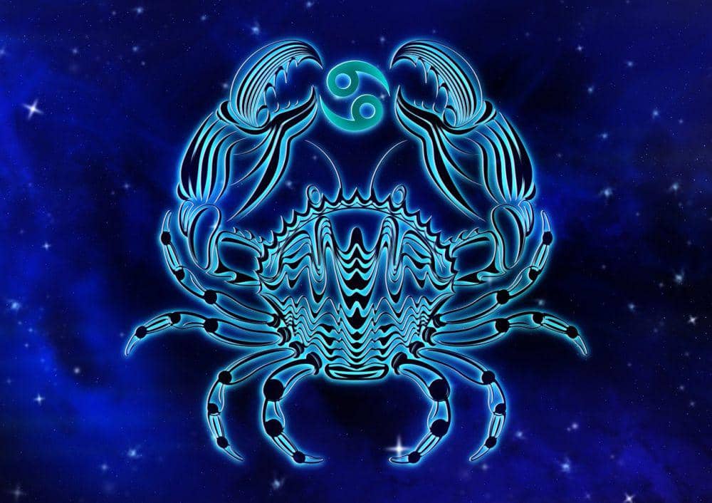 Cancer terbanyak, Taurus menyusul di posisi kedua