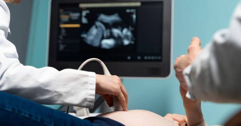 Apakah Kidal Bisa Dideteksi sejak Anak dalam Kandungan?