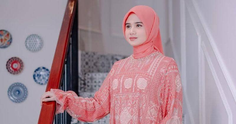 8 Foto Tasyakuran Rumah Baru Tissa Biani, Banjir Ucapan Selamat & Doa