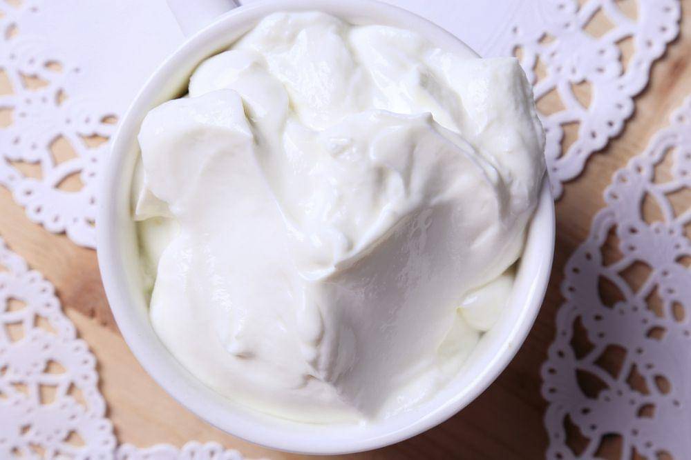 Cara Menyimpan Yoghurt