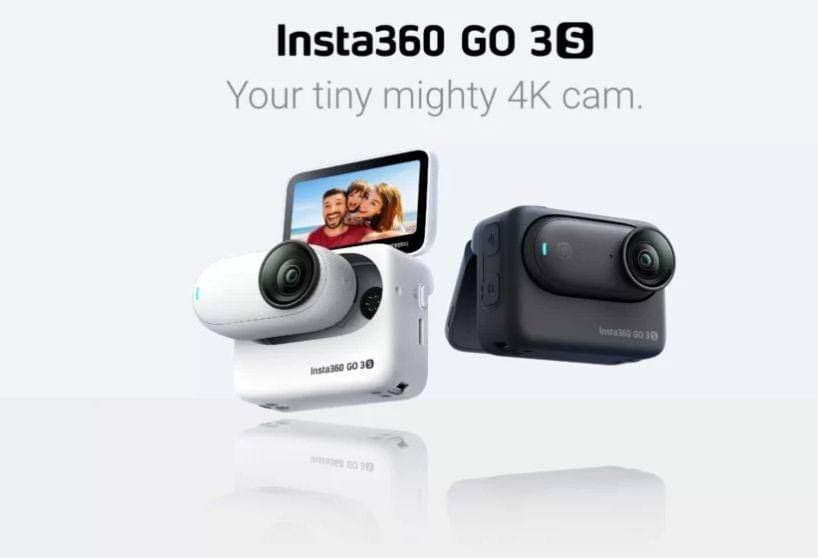 7 Rekomendasi Kamera 360 Terbaik dengan Harga Terjangkau