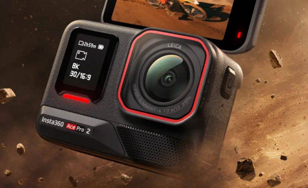 10 Rekomendasi Action Kamera Terbaik