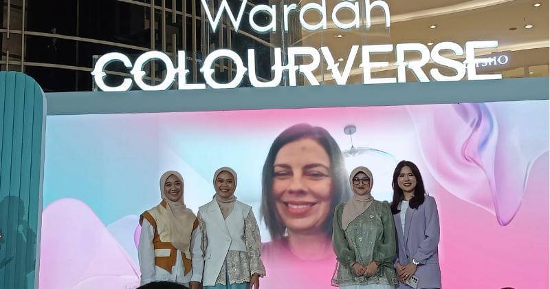 Popmama.com/Pradna Aulia