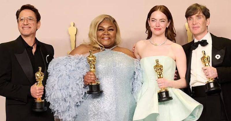 Instagram.com/Theacademy