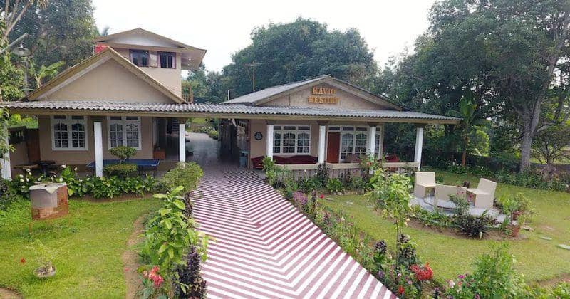 9 Tempat Staycation Bogor Murah di Puncak Bogor