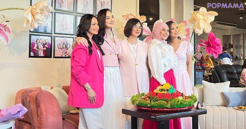 Popmama.com/Richard Mich Stevan