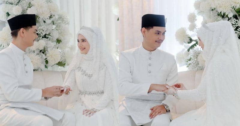 6 Fakta Pernikahan Kedua Yasmine Ow Mantan Istri Aditya Zoni