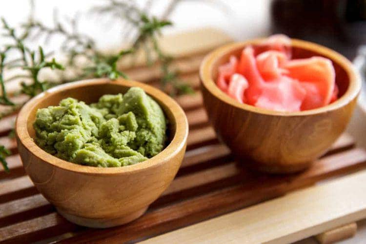 Bolehkah Ibu Hamil Makan Wasabi? Ketahui Risikonya!