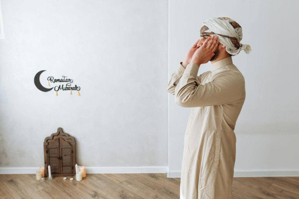 Tata Cara Sholat Tolak Bala dengan Niat dan Doa Usai Ibadah