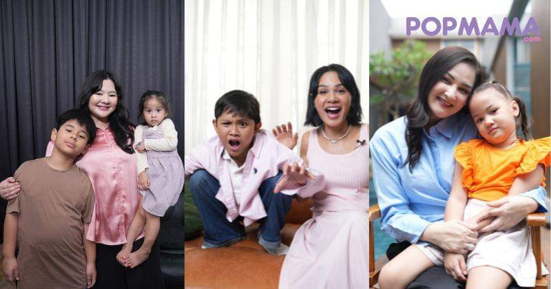 Popmama.com/Fikri Muhamad/Raka Tito