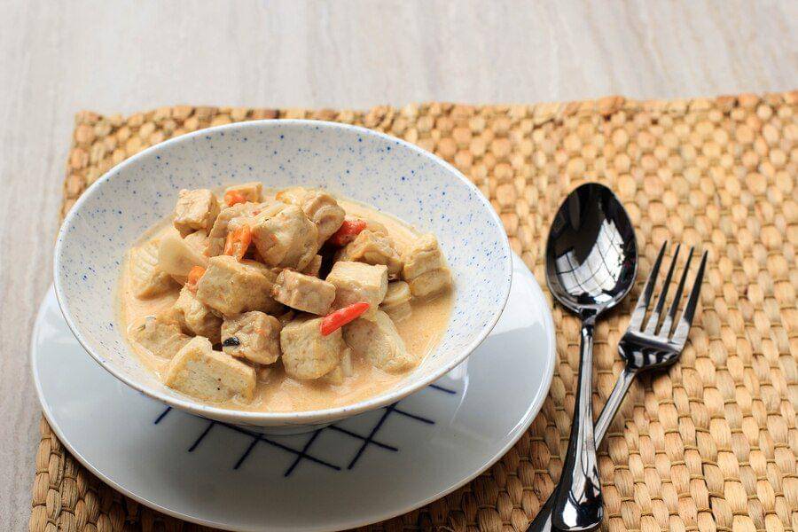 Jenis Makanan yang Cepat Basi saat Disimpan