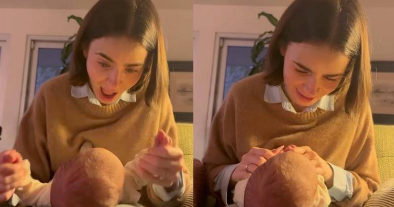 Instagram.com/lilyjcollins