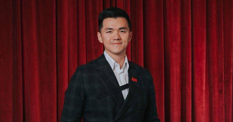 Dok. Endeavor Entrepreneur