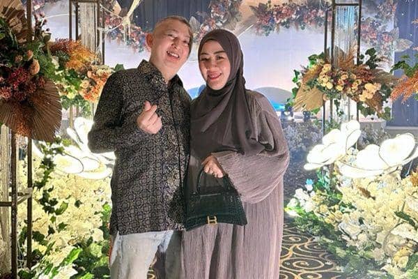 Perjalanan Embrio Transfer Fanny Kondoh, Penuh Perjuangan