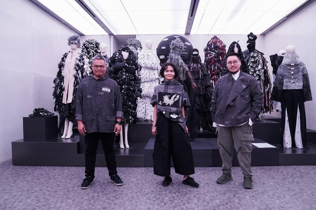 dok. Sejauh Mata Memandang