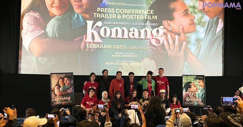 Popmama.com/Richard Mich Stevan