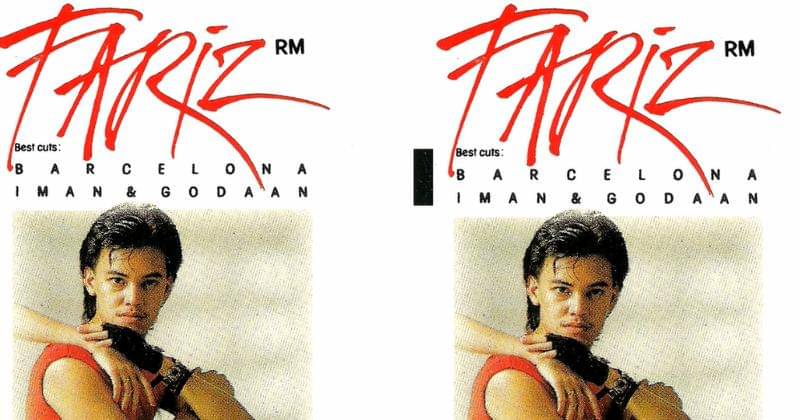 Youtube.com/Fariz RM - Topic