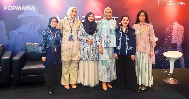 Popmama.com/Enis Fauziah