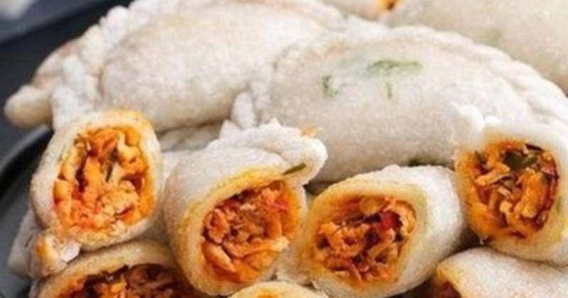 Pinterest/Zulkifli Suro