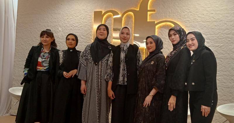 Popmama.com/Pradna Aulia