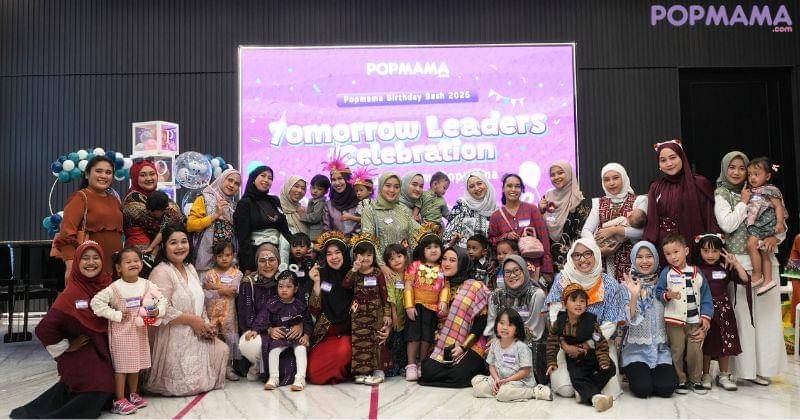 Popmama.com/Ilham Syakur Fidina