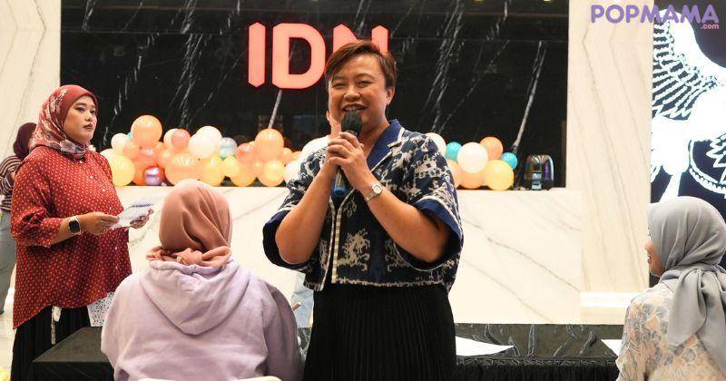 Popmama.com/Ilham Syakur Fidina