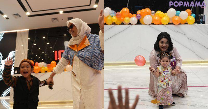 Popmama.com/Ilham Syakur Fidina