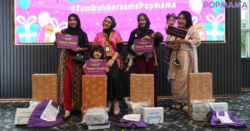 Popmama.com/Ilham Syakur Fidina