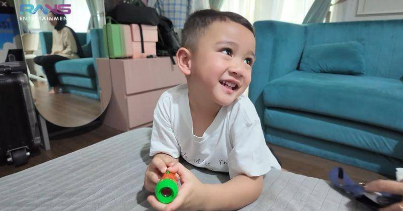 Youtube.com/Rans Entertainment