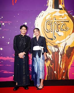 Siapa Gregoria Mariska Tunjung Istri Mikha Angelo? | Popmama.com