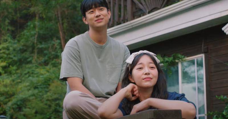 Youtube.com/Netflix K-Content