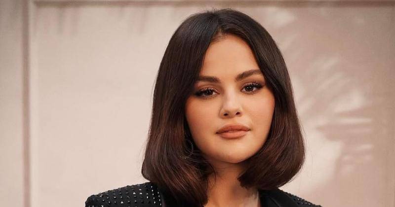 Instagram.com/selenagomez