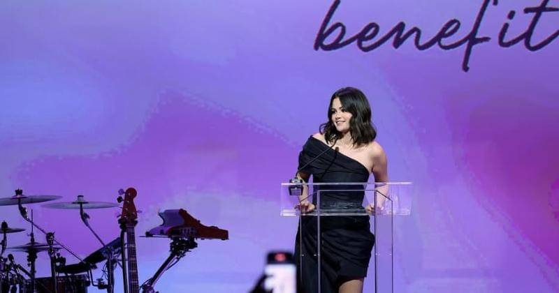 Instagram.com/selenagomez