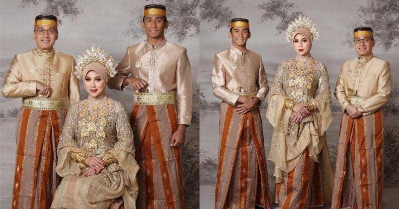 6 Fakta Orangtua Daffa Wardhana, Anak dari Marini Zumarnis