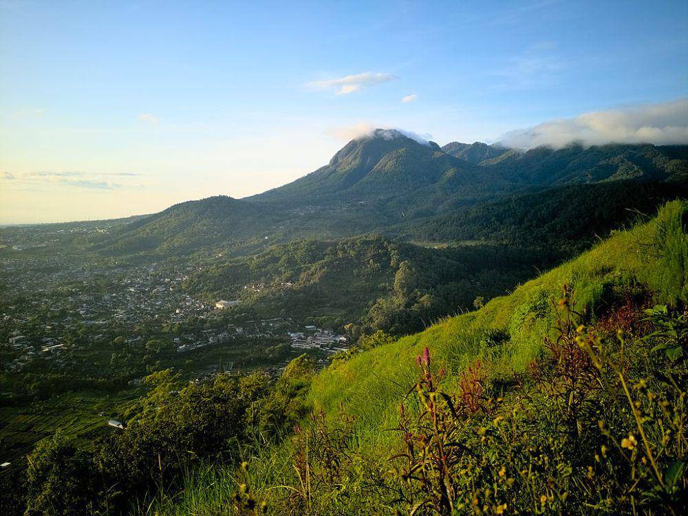 10 Wisata Alam di Kota Batu