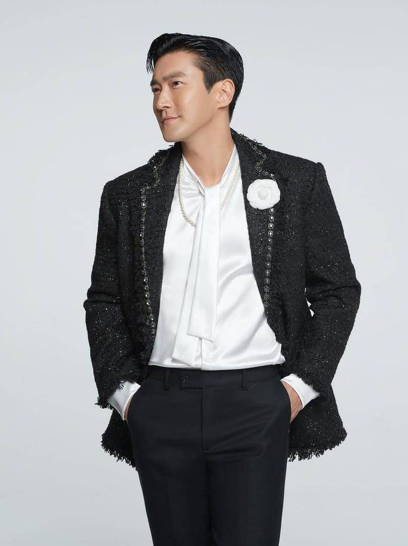 profil dan biodata member Super Junior