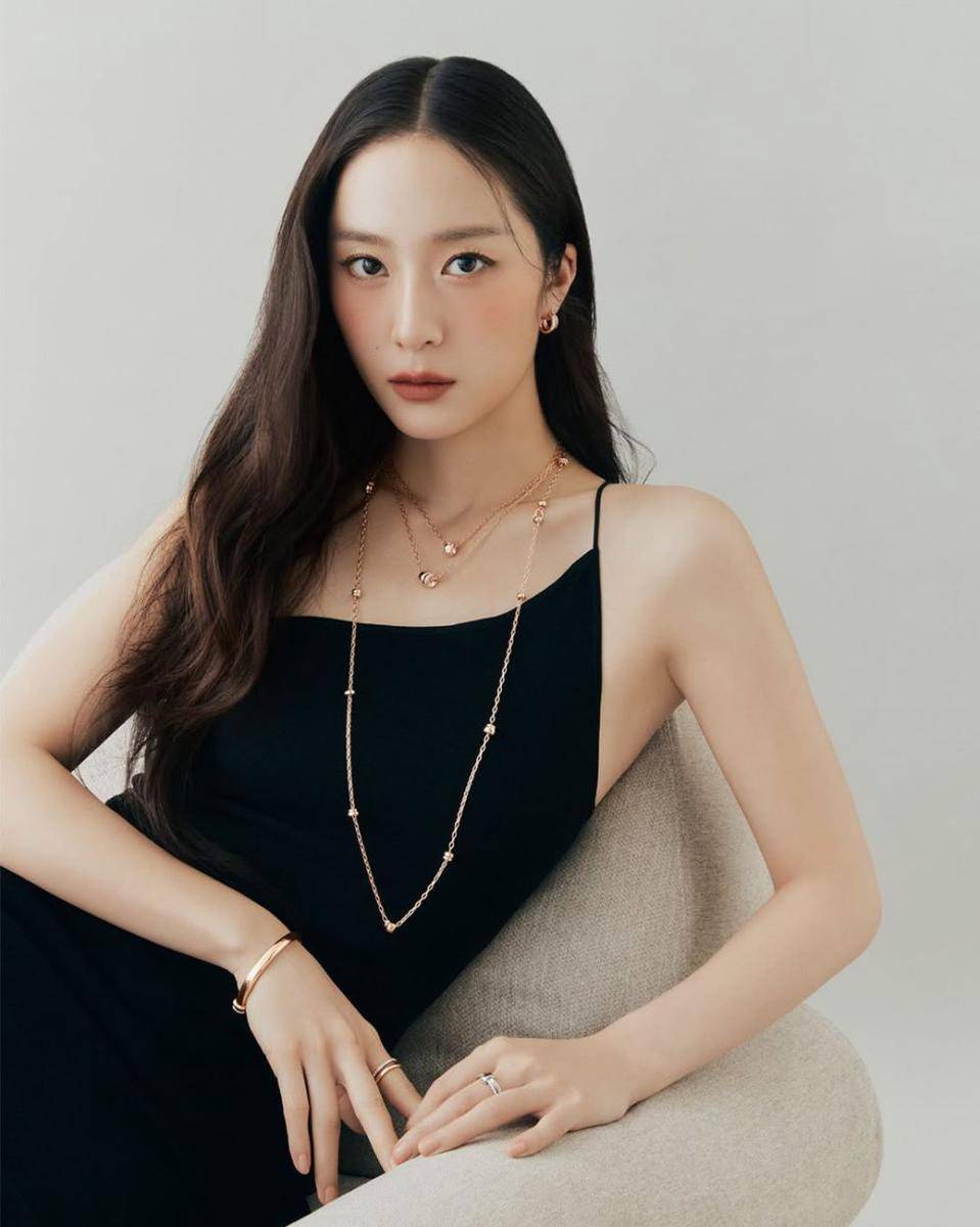12 Artis KPOP yang Lahir di Bulan Oktober.